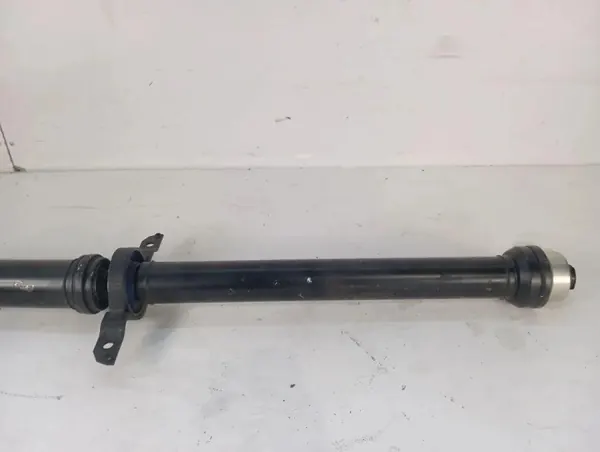 Begagnad Porsche Drivaxel OEM 95B521101AA image 3