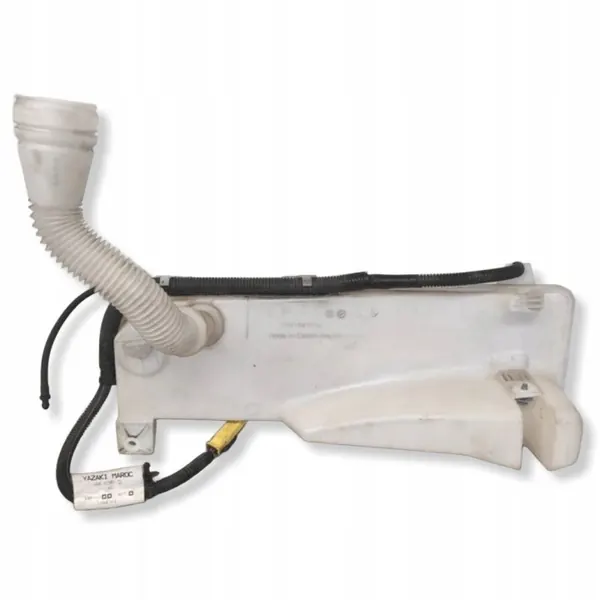 Opel OE 9809803680 Scheibenwaschbehälter Gebraucht image 2