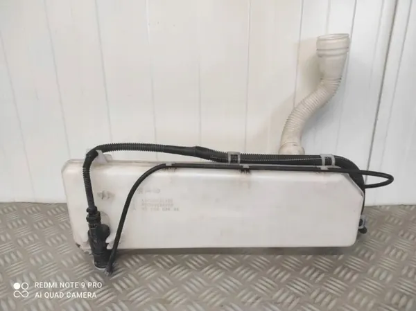 Opel OE 9809803680 Scheibenwaschbehälter Gebraucht image 5