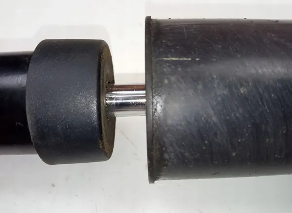 Ammortizzatore Posteriore Destro Volkswagen Passat image 4