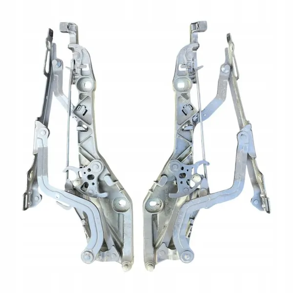 Porsche 911 991 takgångjärn OEM 99156168002/99156167902 image 2