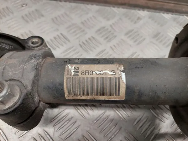 Ammortizzatore Anteriore Destro Audi Q5 SQ5 2009 OEM image 3