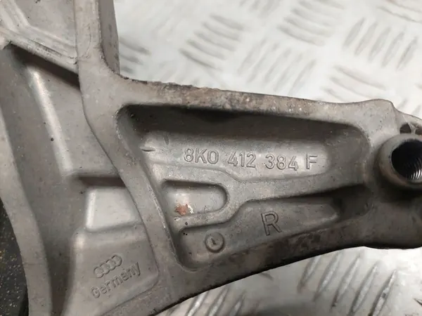 Ammortizzatore Anteriore Destro Audi Q5 SQ5 2009 OEM image 5