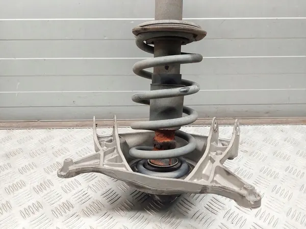 Ammortizzatore Anteriore Destro Audi Q5 SQ5 2009 OEM image 6