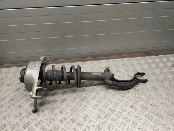 Ammortizzatore Anteriore Destro Audi Q5 SQ5 2009 OEM image 7