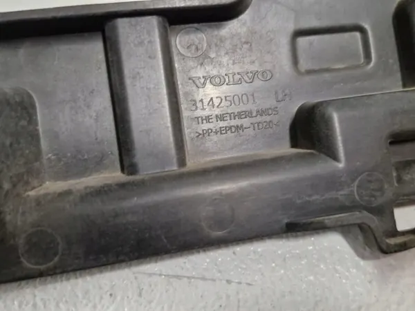 Supporto paraurti anteriore sinistro destro Volvo V40 II image 10