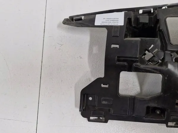Supporto paraurti anteriore sinistro destro Volvo V40 II image 2