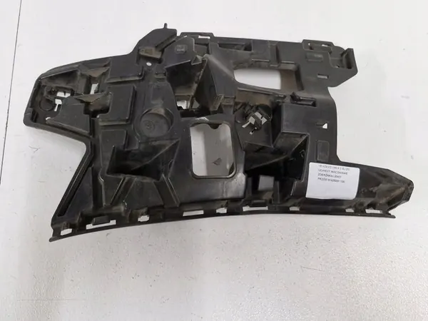 Supporto paraurti anteriore sinistro destro Volvo V40 II image 4