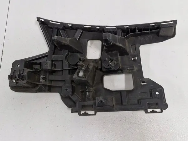 Supporto paraurti anteriore sinistro destro Volvo V40 II image 7