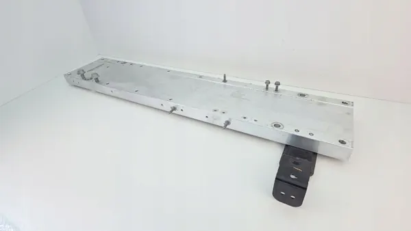 Motorfäste OEM 9846572380 för Citroen C3 image 2