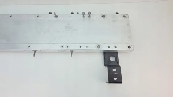 Motorfäste OEM 9846572380 för Citroen C3 image 3