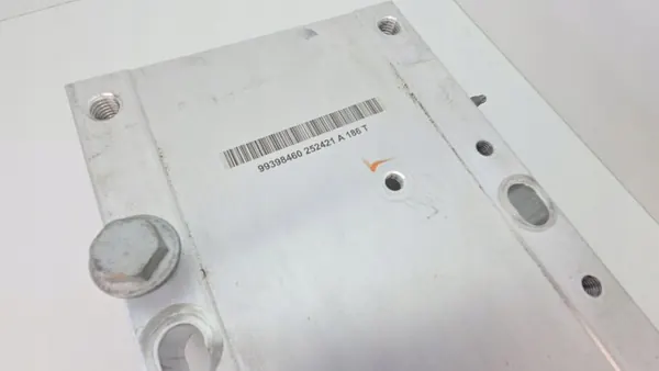 Motorfäste OEM 9846572380 för Citroen C3 image 6