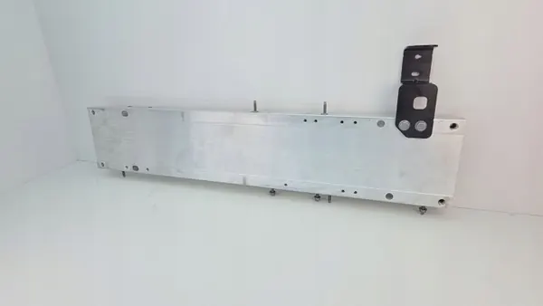 Motorfäste OEM 9846572380 för Citroen C3 image 9