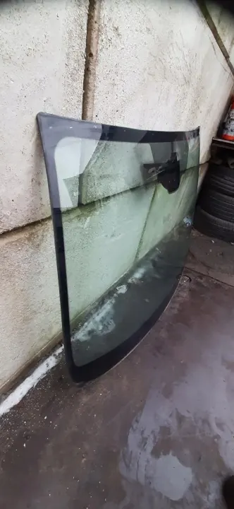 Pare-brise avant OEM 2011R avec capteur pour Nissan Qashqai image 3