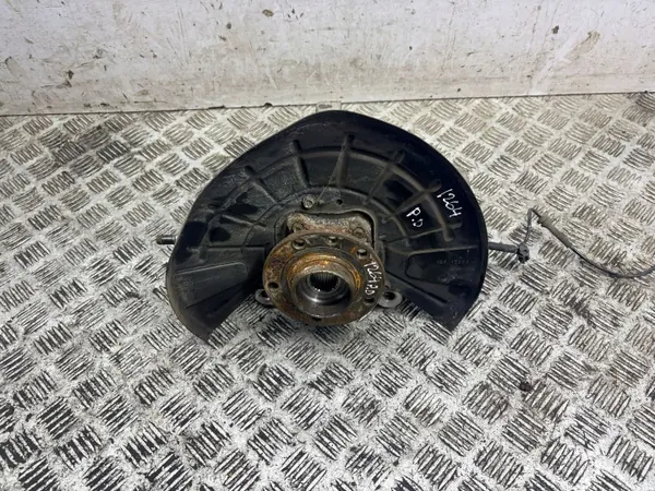 Jeep Cherokee 2014 Vorderradnabe OEM AMD230665 image 2