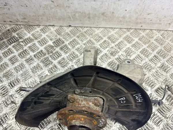 Jeep Cherokee 2014 Vorderradnabe OEM AMD230665 image 3