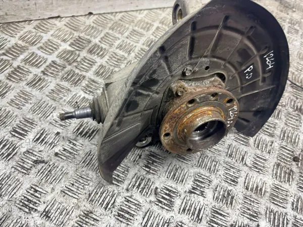 Jeep Cherokee 2014 Vorderradnabe OEM AMD230665 image 4