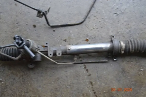 Cárter da caixa SEAT Ibiza II OEM 6K1422061A image 3