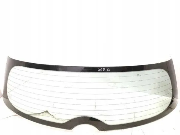 Vitre de hayon OEM 43R000015 pour Renault Megane IV image 2