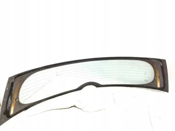 Vitre de hayon OEM 43R000015 pour Renault Megane IV image 4