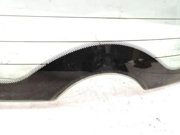 Vitre de hayon OEM 43R000015 pour Renault Megane IV image 5
