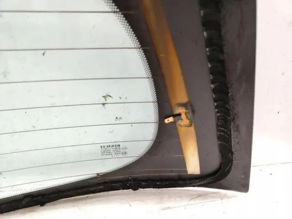 Vitre de hayon OEM 43R000015 pour Renault Megane IV image 7