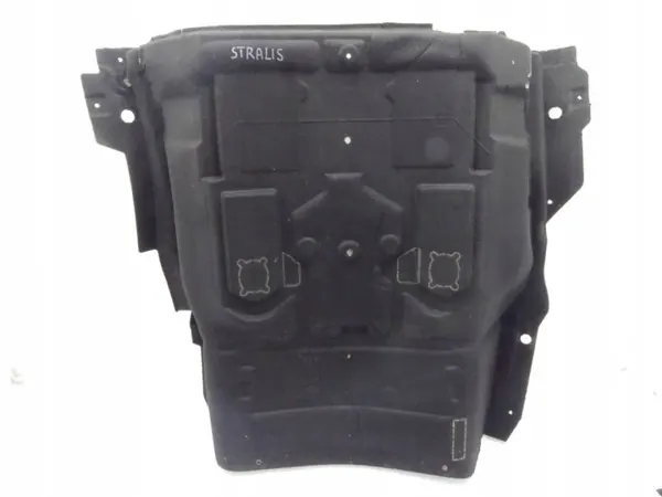 IVECO STRALIS HI-WAY X-WAY 13- E6 Kabinenisolierung Motor image 2