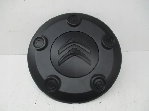 Tapacubos Citroen Jumpy 16- OEM 9677381777 image 2