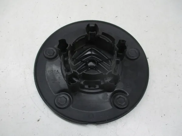 Tapacubos Citroen Jumpy 16- OEM 9677381777 image 3