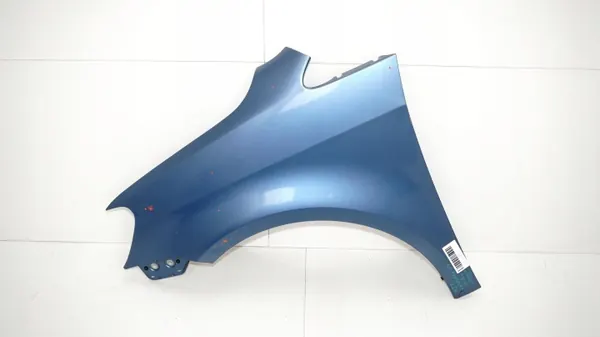 Para-lamas dianteiro esquerdo OEM 375484923 VW Touran image 2