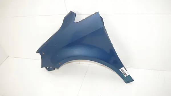 Para-lamas dianteiro esquerdo OEM 375484923 VW Touran image 3