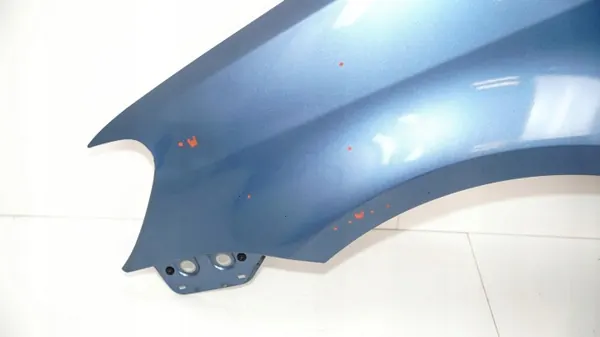 Para-lamas dianteiro esquerdo OEM 375484923 VW Touran image 5
