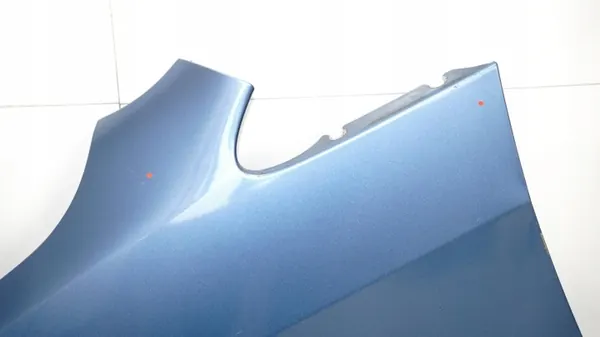 Para-lamas dianteiro esquerdo OEM 375484923 VW Touran image 6