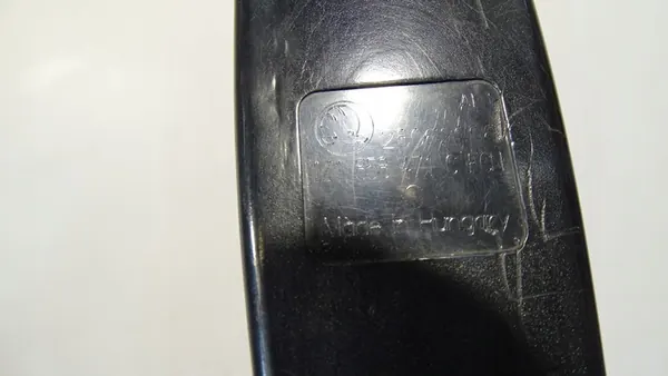 Seat Belt Lock Left Skoda Octavia II 2004-2013 OE image 3