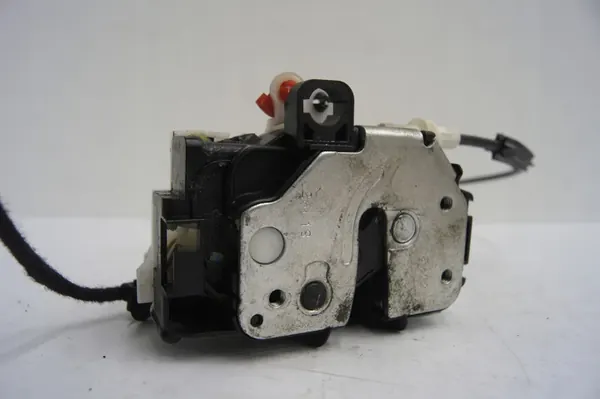 Fiat Türschloss links vorne OE 52041739 image 4