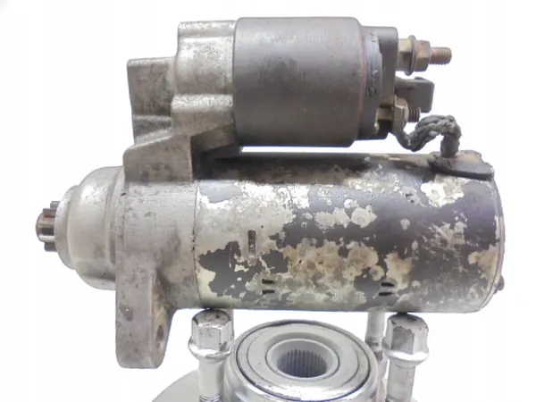 Arrancador SEAT IBIZA II 6K image 2