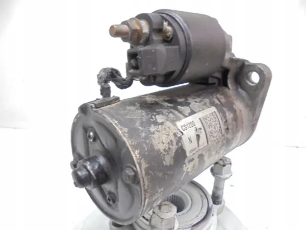 Arrancador SEAT IBIZA II 6K image 4