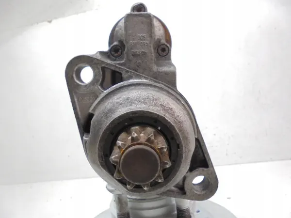 Arrancador SEAT IBIZA II 6K image 7