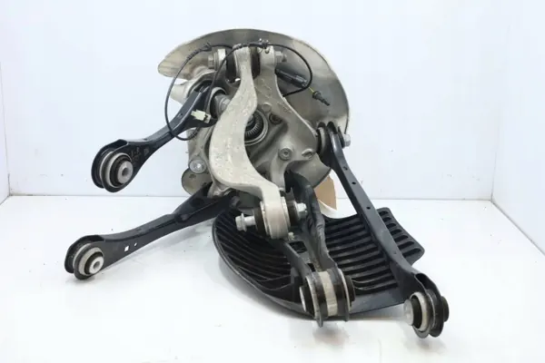 Rechter hinterer Querlenker OEM 6871030MWGK BMW X3 G01 image 3