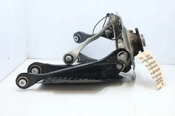 Rechter hinterer Querlenker OEM 6871030MWGK BMW X3 G01 image 4
