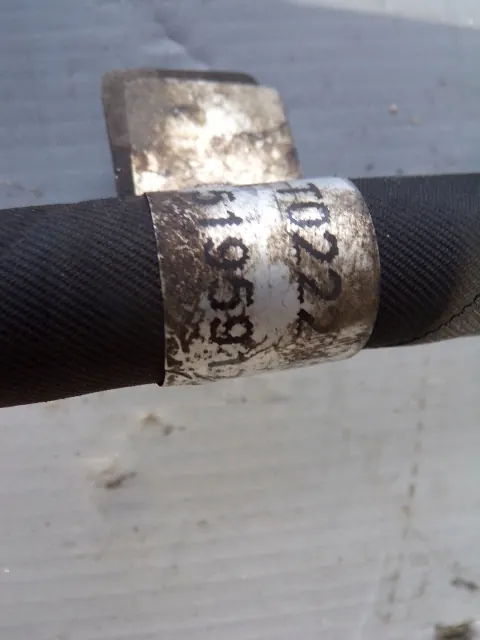 Mangueira de direção assistida Doblo II 1.3 M-JET image 4