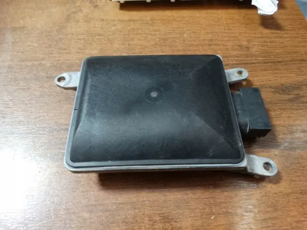 Porsche Panamera 970 Rijstrookassistent image 1