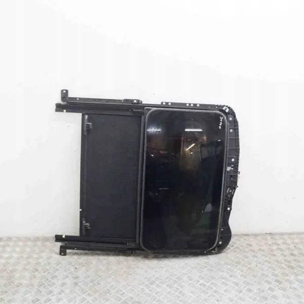 Schiebedach OEM 88060D für Citroën C6 2.7L 2007 image 2