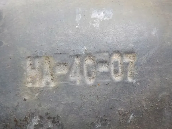 RESOR voorveer voor Iveco Eurocargo 75E18 E5 image 5