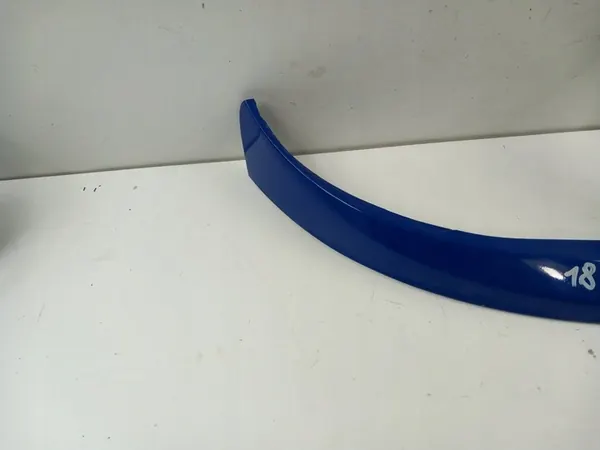 Suporte de Farol Dianteiro Direito FIAT DOBLO I LIFT 735390977 image 3