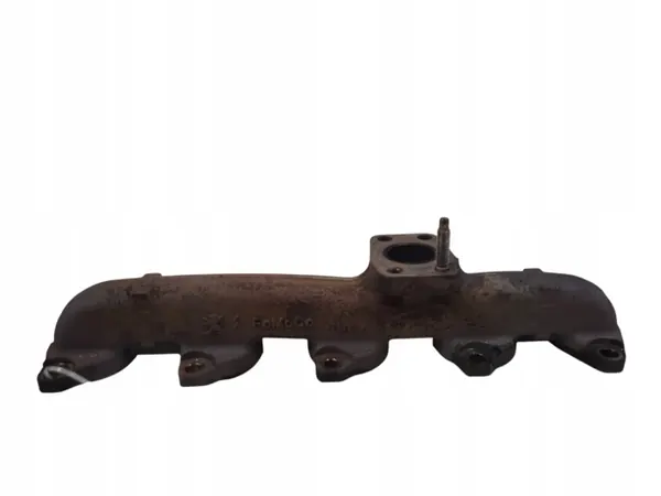Avgasgrenrör OEM JUT192321 för Peugeot 508 image 3