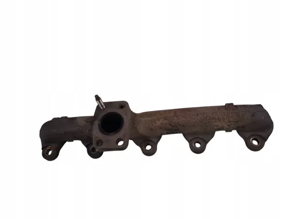 Avgasgrenrör OEM JUT192321 för Peugeot 508 image 4