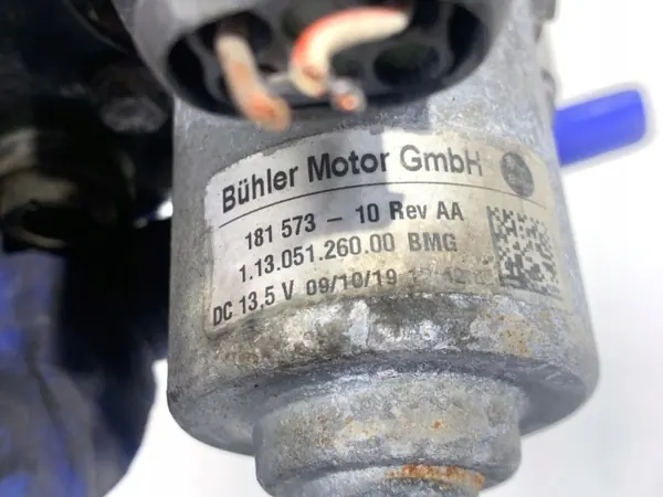Pompe de force de freinage OEM 1K0612181F Skoda Fabia III image 5