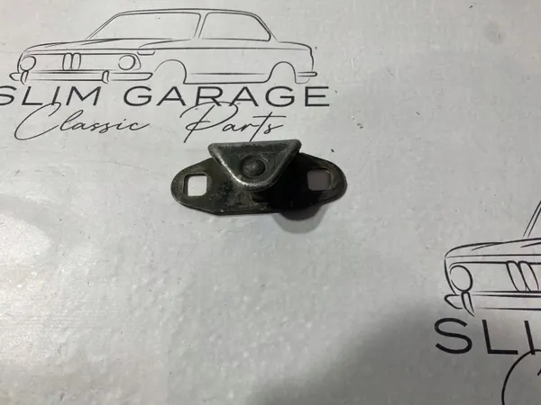 Ford Fiesta I 1983 Verrou Coffre OEM 77FB-B404B12-AC image 3