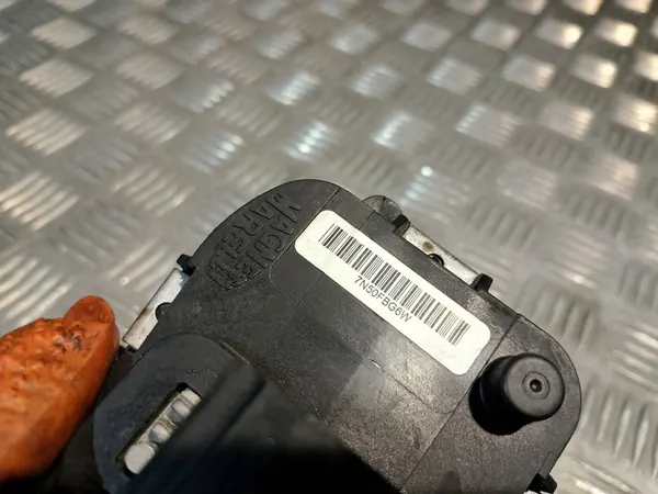 Magneti Marelli Drosselklappe Opel Astra H III image 10